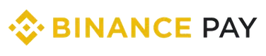 binance pay logo