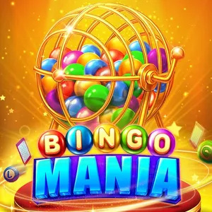 bingo mania slot icon