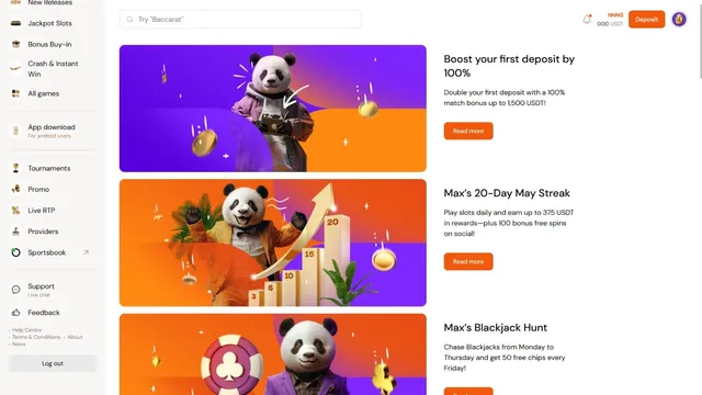 bitcasino promotions
