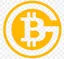 bitcoin gold icon