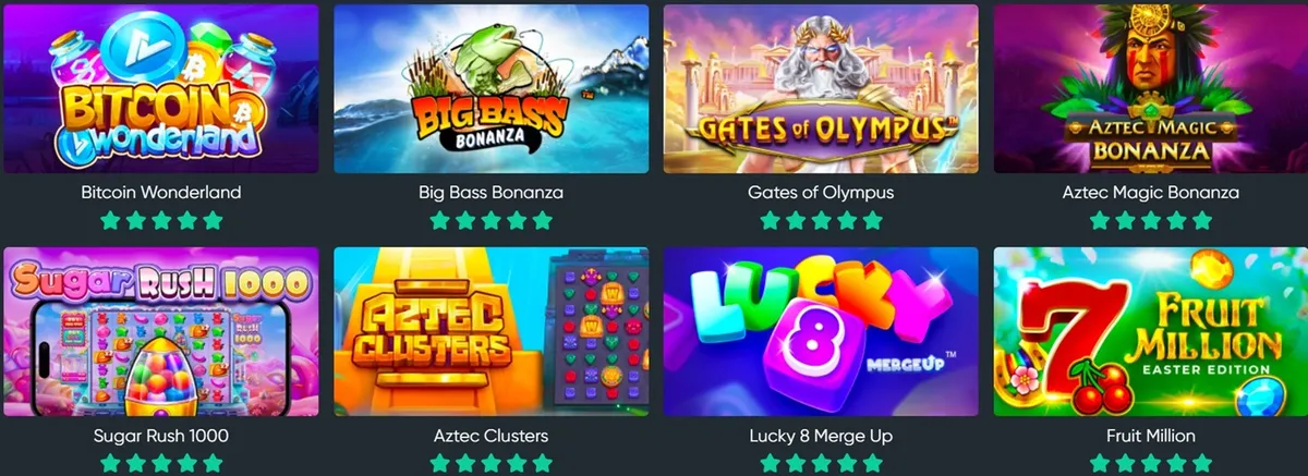 bitcoin.com games casino games