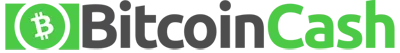 bitcoincash logo