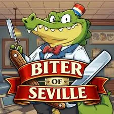 biter of seville slot icon