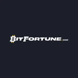 bitfortune casino logo square