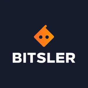 bitsler logo square