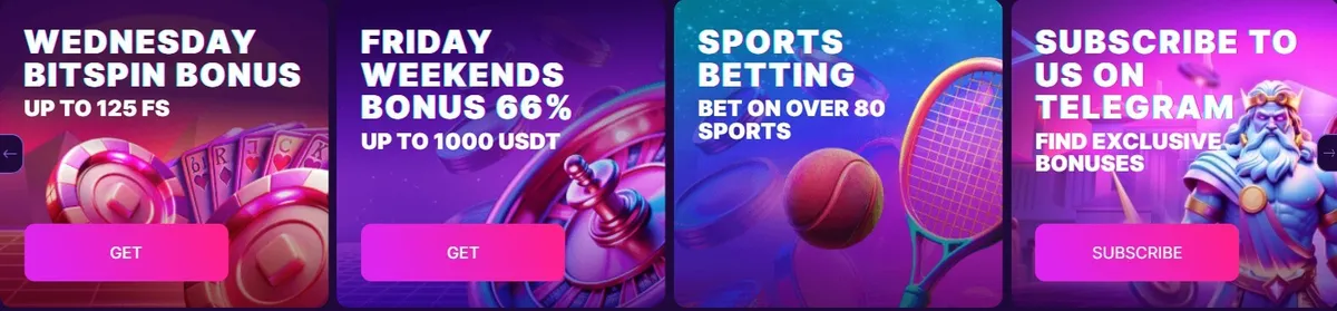 bitstake.com casino bonuses