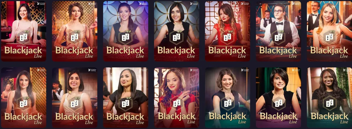 bitstarz casino blacjack live