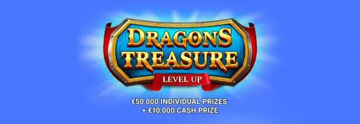 bitstarz casino dragon level up adventure promo