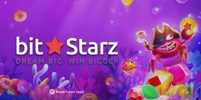 bitstarz casino exclusive welcome