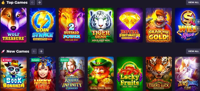 bitstarz casino games