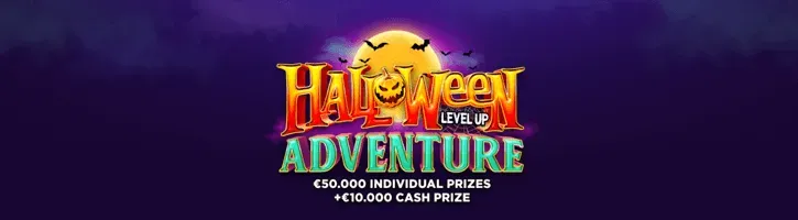 bitstarz casino halloween adventure promotion