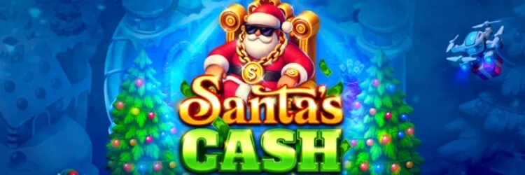 bitstarz casino santas cash levelup promo