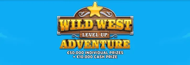 bitstarz casino wild west adventure kampaania