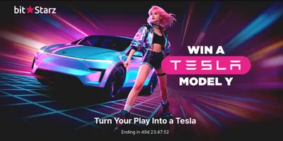 bitstarz casino win a tesla car preview