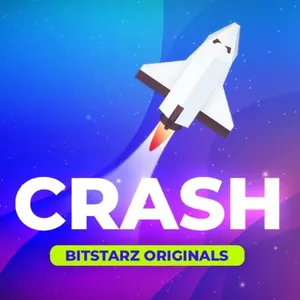 bitstarz crash originals game icon