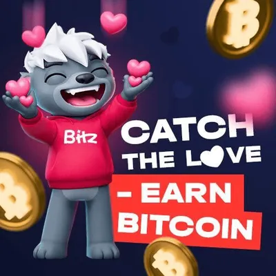 Bitz Casino - Get Bonus