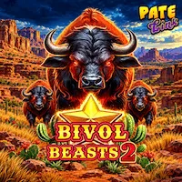 bivol beasts 2 pate link slot icon