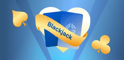 blackjack crypto game featured media