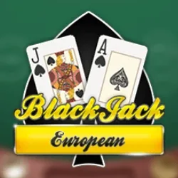 blackjack mh european game icon