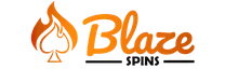 blazespins casino logo