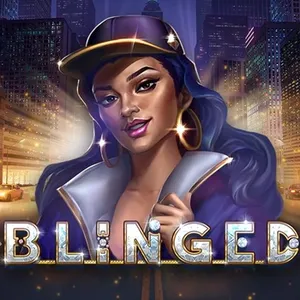 blinged slot icon