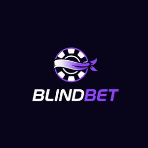 blindbet games casino logo square