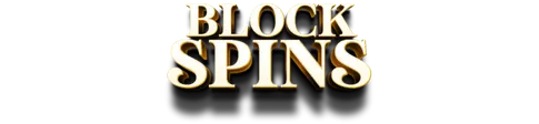 blockspins casino logo