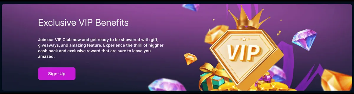 blockspins casino vip icon