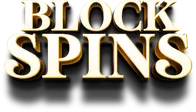 blockspins casino logo