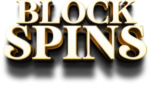 blockspins casino logo