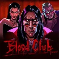 blood club slot icon