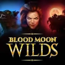 blood moon wilds slot icon