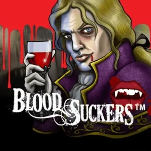 blood suckers slot icon