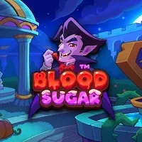 blood sugar slot icon