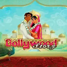 bollywood story slot icon