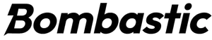 bombastic logo