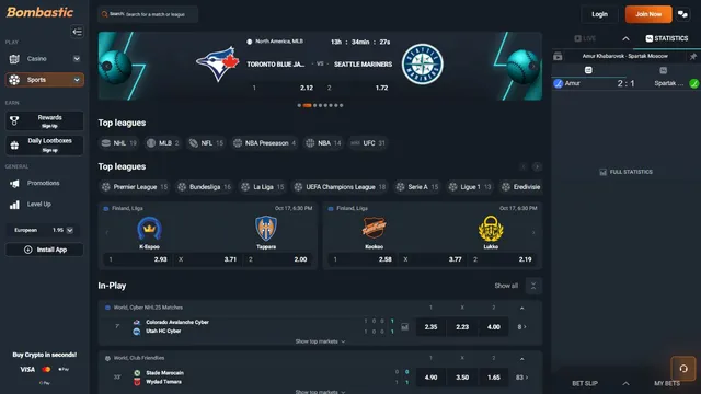 bombastic sportsbetting