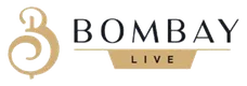 bombay live club logo