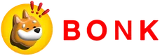 bonk coin logo