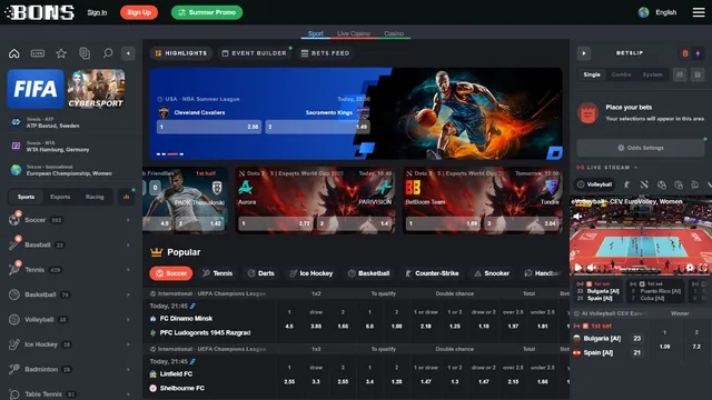 bons sportsbetting