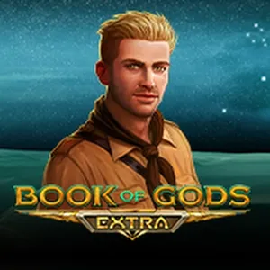 book of gods extra slot icon