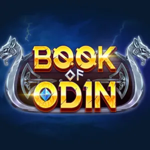 book of odin slot icon