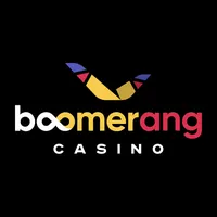 boomerang casino logo square