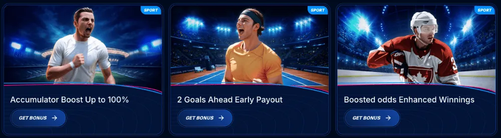 boomerang bet casino sport promos icon