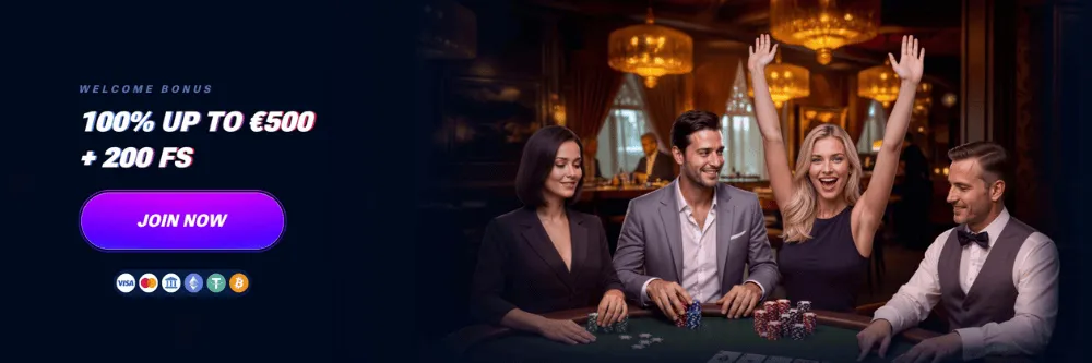 boomerang bet casino welcome offer icon