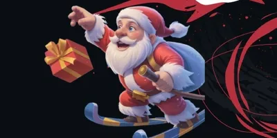 boomerang casino santas slope