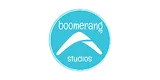 boomerang studios logo