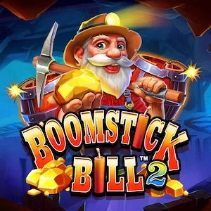 boomstick bill 2 slot icon