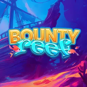 bounty reef slot icon