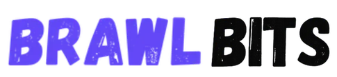 brawlbits casino logo